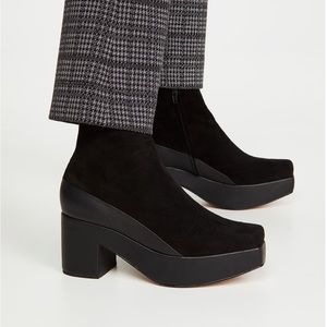 Rachel Comey Azolla Boots w/ box